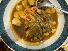 -新吉士·上海菜(浦东LCM置汇旭辉店)