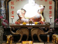 -大东方海鲜酒楼(小武基桥店)