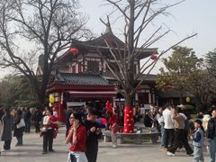 -华清宫景区