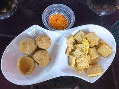-青岩城南旧事·小时候的味道(青岩古镇黑金店)