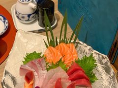 -小山日本料理(兴业太古汇店)