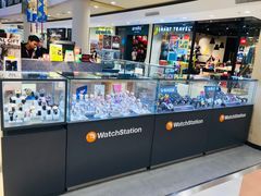 -尚泰清迈机场购物中心