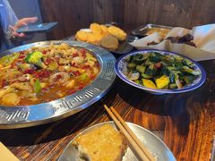 -破店肥哈·海鲜·烧烤(郑州银泰inPARK店)
