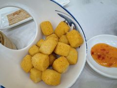 -合晋食府(广州合晋帝苑酒店)