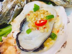 -路边摊小炉子烧烤