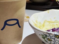 -火山屋台(新街口店)