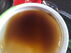 凉糕-秦云老太婆摊摊面(磁器口店)