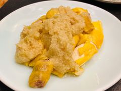 葱油白切鸡-潮堂 · 潮州菜(国贸商城店)