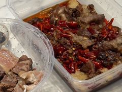 -金叶酒家(新华路店)
