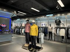 -三夫户外(天钥桥路店)