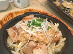 -沼津港精致料理·寿喜烧·烧鸟(漕河泾印象城店)