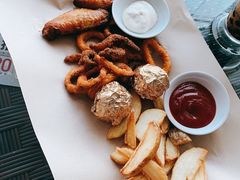 食趣畅享拼盘-必胜客(联投东方店)