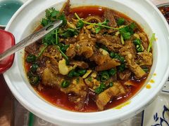公安牛三鲜-九头鸟酒家(四道口店)