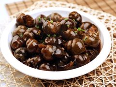 -东方明珠老上海8号餐厅
