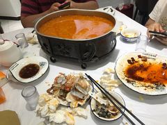 -碧海银沙海鲜餐厅(恒大海上威尼斯店)