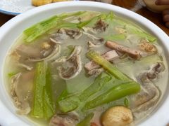 -弓虽昌焖烧鸡(大竹林店)