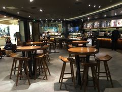 -星巴克臻选(广州太古汇店)