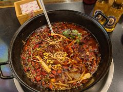 -鸿顺老铁锅美蛙鱼府(解放碑店)