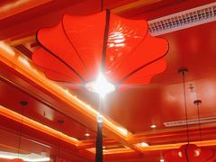 -南锣肥猫·麻辣烤鱼·16年现烤现卖(财富购物中心店)
