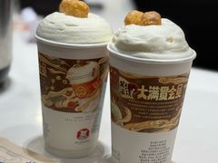 -茶颜悦色(银盆岭万达广场店)