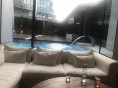 -北京三里屯CHAO酒店