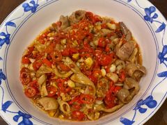 -八碗湘长沙市井菜(坡子街店)