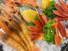 -菊上料理(蜀山银泰百货店)