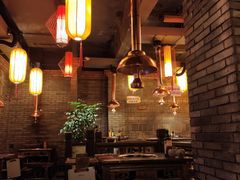 -小龙坎火锅(双林店)