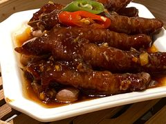 -稻香酒家(步步高梅溪新天地店)