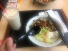 -永和大王(香缤店)