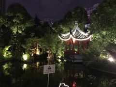 -上海虹桥宾馆味翠餐厅