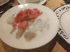 -七仙岭君澜度假酒店·桃源小馆中餐厅