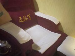 -迈格笙SPA·影院式足道·采耳(金桥店)