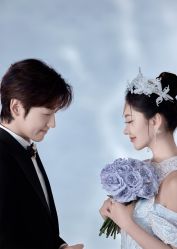 -摩玛婚纱摄影(杭州店)