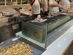 -圣罗巴甄选自助(麦凯乐店)