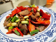 -祥云精致湘菜馆(东1时区店)