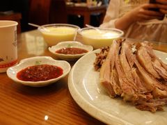 -清真·益鑫羊肉手抓馆(花园北街店)