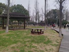 -苏州吴中太湖旅游区