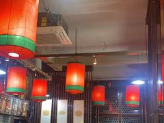 -陈府大宅门成都火锅·手切鲜肉(太原街店)