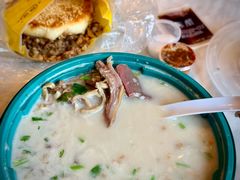 -穆得·老周家牛肉烧饼(普利街店)