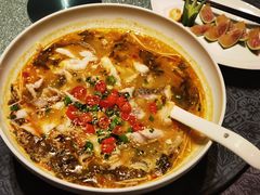 -粤尚腾香居中餐厅(首都机场希尔顿店)