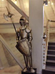 -华侨城洲际大酒店·宴会厅