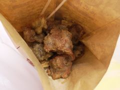 -傅强排骨(成都总店)