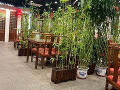 -西江美食舫·江西菜(健德桥店)