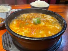 -火炉情韩国料理店(古田路店)