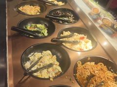 -比格比萨自助(南京万达茂店)