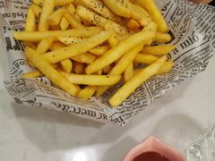 -仁义涵西餐·咖啡(中华巴洛克店)