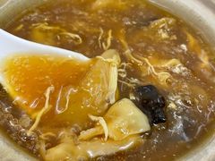 -添發碗仔翅美食