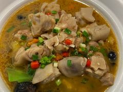 -茅庐川菜(烟台万象汇店)