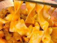 -西部马华清真兰州牛肉面·烧烤夜市(三里河店)